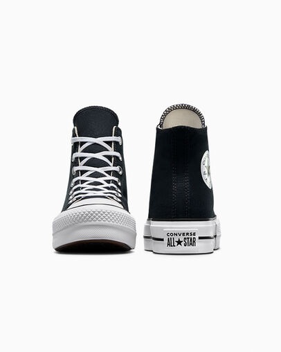 Converse Sneakers Donna Ctas Lift Hi
