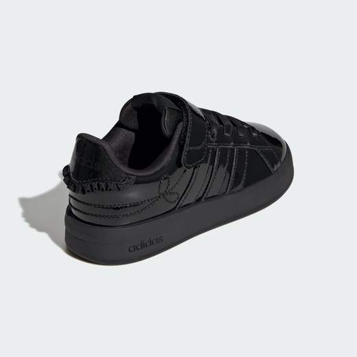 Adidas Sneakers Grand Court Girls El C