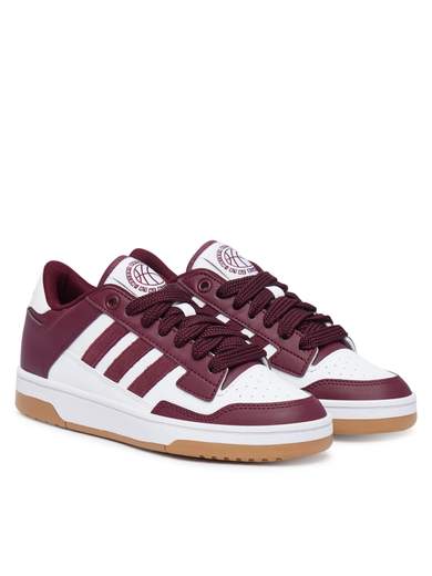 Adidas Sneakers Junior/donna Unisex Rapid Court Low J