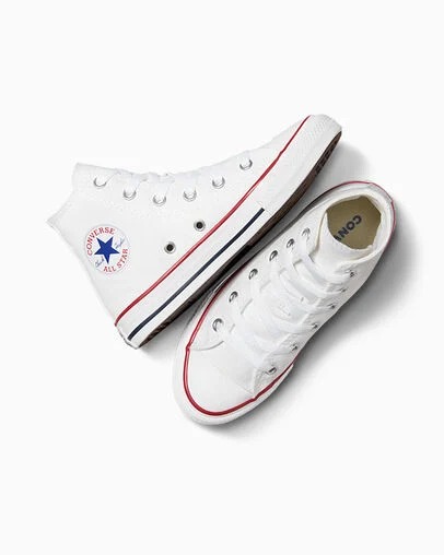 Converse Sneakers Unisex Bambino Yths Ct Allstar Hi