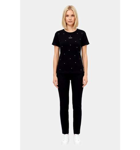 Liu Jo T-shirt Ta6157 Js923