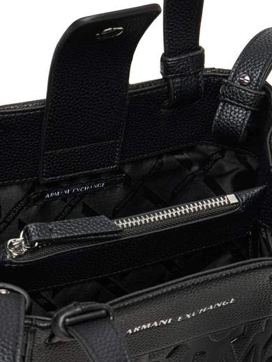 ARMANI EXCHANGE Borsa A Mano Xw001576 Af15774
