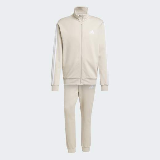 Adidas Tuta Sportiva Uomo M 3s Fl Tt Ts