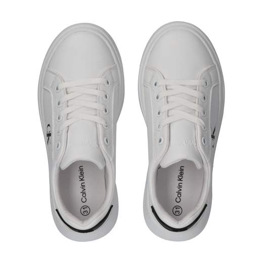 Calvin Klein Sneakers Unisex Bambino V3x9-83300-1355x002