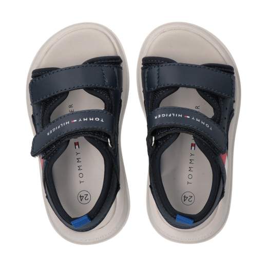 Tommy Hilfiger Sandalo Strappo Bimbo T1b2-34386-1591800