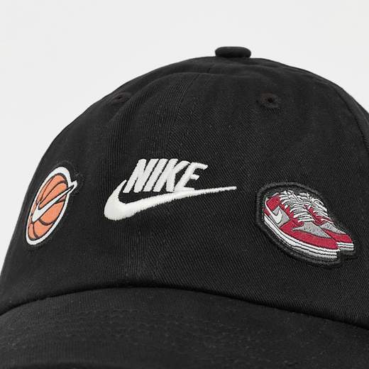 Nike Cappello Con Visiera Unisex Bambino 8a3159