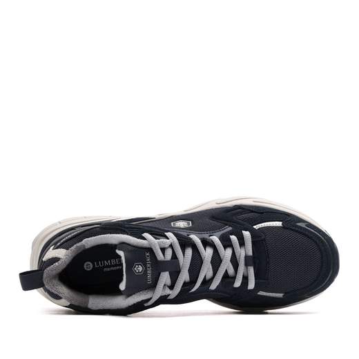 Lumberjack Sport Sneakers Yatta - Man