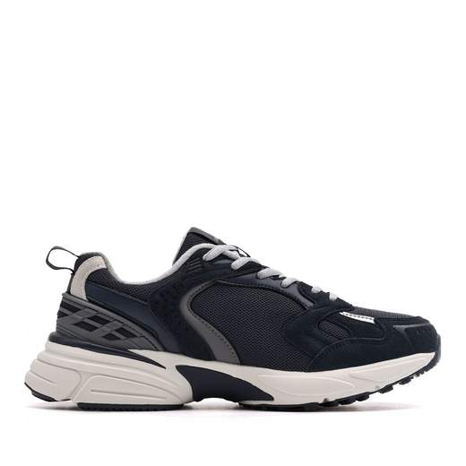 Lumberjack Sport Sneakers Yatta - Man