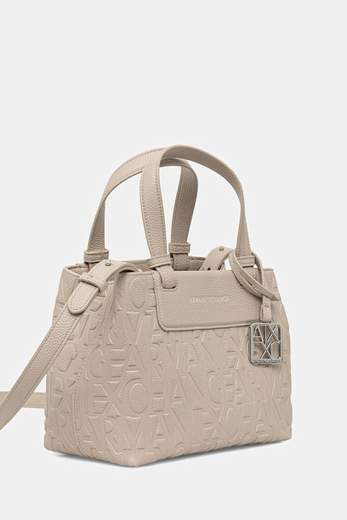 ARMANI EXCHANGE Borsa A Mano Xw001576 Af15774