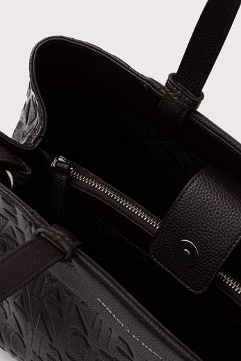 ARMANI EXCHANGE Shopping Bag Xw001222 Af15774