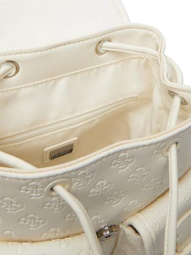 Guess Litzy 4g Debossed Ba Donna V6gz05 W2120