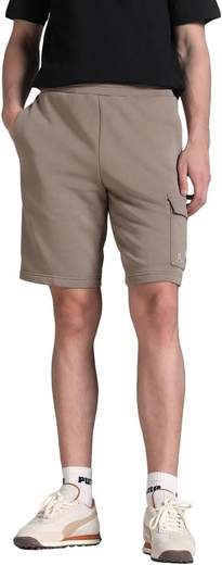 Puma Pantaloncini Sportivi 682662