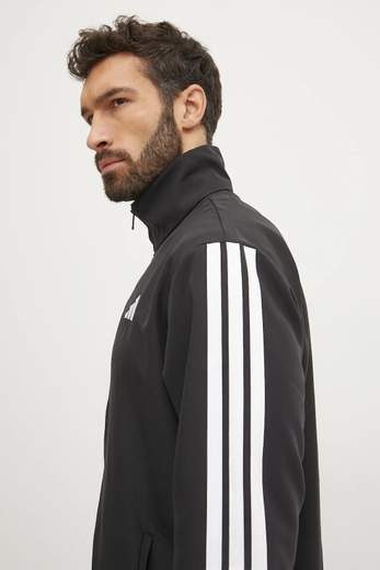 Adidas Tuta Sportiva Uomo M 3s Wv Tt Ts