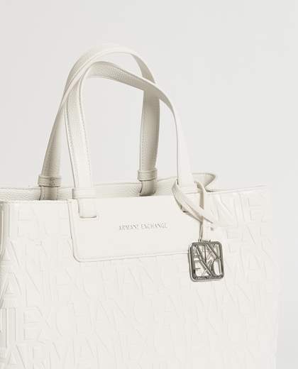 ARMANI EXCHANGE Shopping Bag Xw001222 Af15774