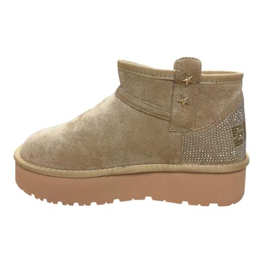 Marc Ellis Stivaletti Imbottiti Donna Loomy 1002