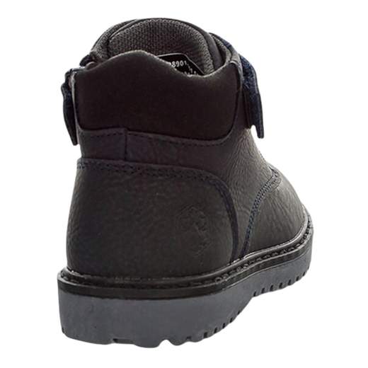 Lumberjack Scarponcini Bimbo Sbb8901-001 S01