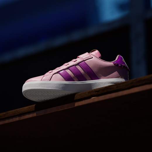 Adidas Sneakers Grand Court Girls El C