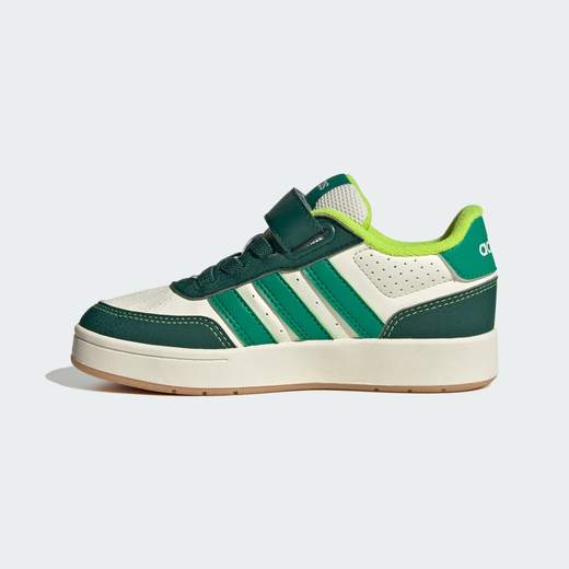 Adidas Sneakers Unisex Bambino Breakbase