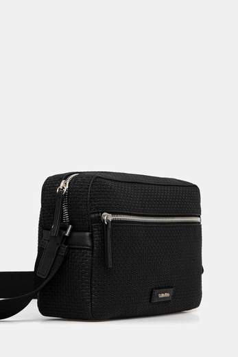 Calvin Klein Borsa A Tracolla Uomo Lv04d3209g