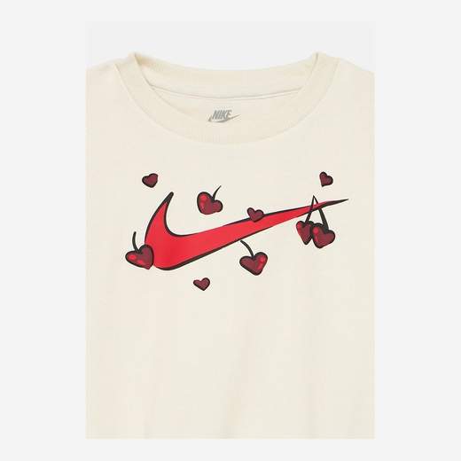 Nike Tuta Sportiva Bimba 36n667
