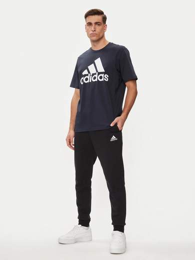 Adidas T-shirt Uomo M Bl Sj T
