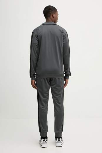 Adidas Tuta Sportiva Uomo M 3s Tr Tt Ts