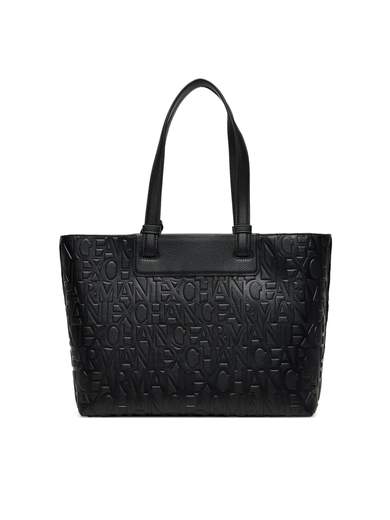 ARMANI EXCHANGE Shopping Bag Xw001481 Af15774