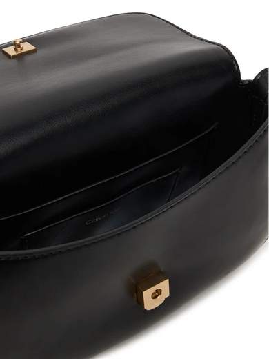 Calvin Klein Borsa A Tracolla Donna Lv04f3421g