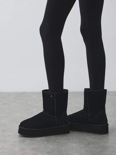Lumberjack Stivaletti Imbottiti Donna Golda - Woman Ankle Boot