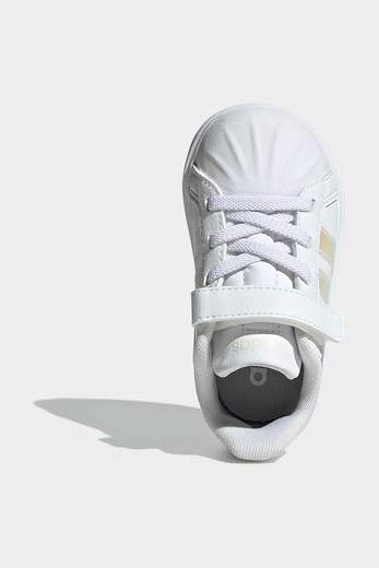 Adidas Sneakers Unisex Bambino Streettalk El I