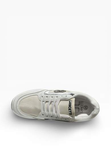 Lancetti Sneakers Donna Lnc-3144