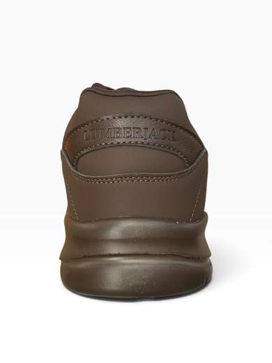 Lumberjack Sport AGATHA - MAN LEATHER