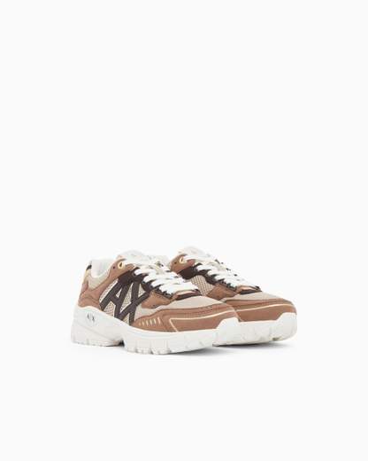 ARMANI EXCHANGE Sneaker Xw002153 Af22757