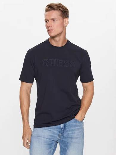 Guess Ss Alphy T-shirt Uomo Z2yi11 J1314