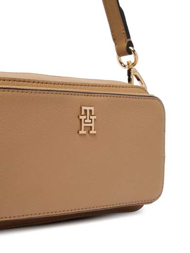 Tommy Hilfiger Borsa A Tracolla Donna Aw0aw18377