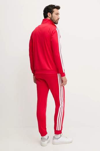 Adidas Tuta Sportiva Uomo M 3s Tr Tt Ts