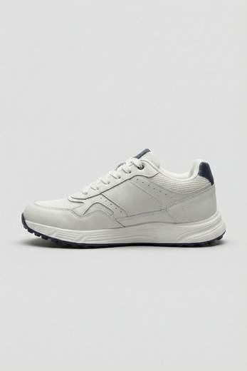 Paciotti 4us Sneakers Uomo 4us-14