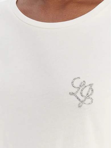 Liu Jo T-shirt Donna Ta6056 Js923