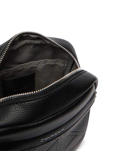 Calvin Klein Borsa A Tracolla Uomo Lv04d3331g