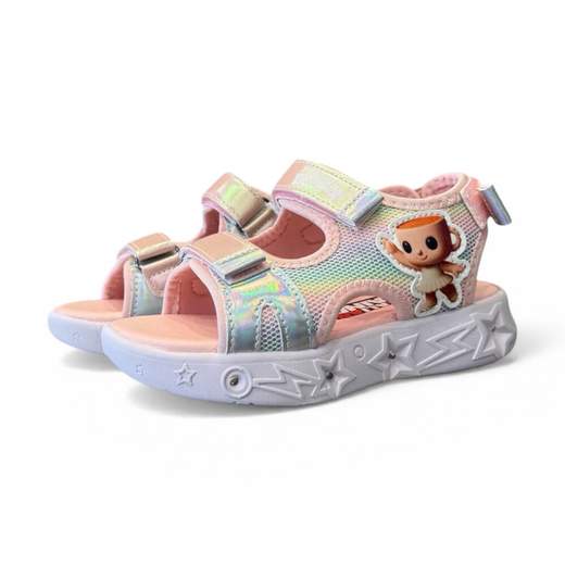 Skifidol Sneakers Con Luci Sk140