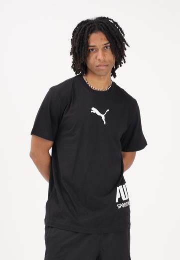 Puma T-shirt 694673