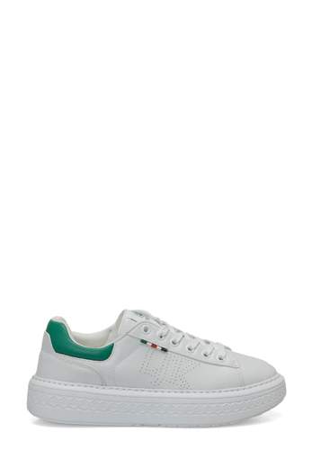 Lumberjack Sneakers Donna - Filano - Woman