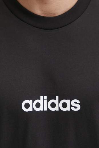 Adidas T-shirt Uomo M Lin Sj T