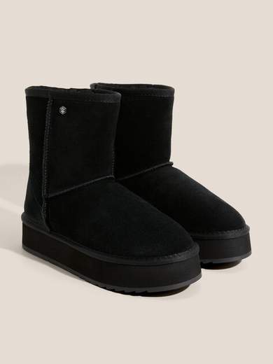 Lumberjack Stivaletti Imbottiti Donna Golda - Woman Ankle Boot