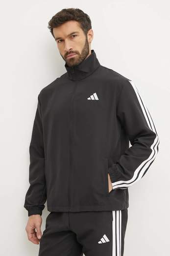 Adidas Tuta Sportiva Uomo M 3s Wv Tt Ts