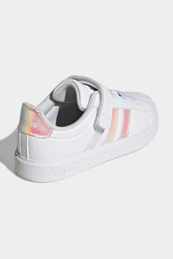 Adidas Sneakers Unisex Bambino Streettalk El C