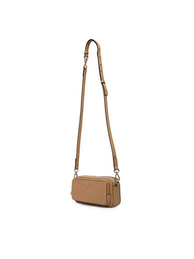 Tommy Hilfiger Borsa A Tracolla Donna Aw0aw18377