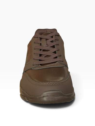 Lumberjack Sport AGATHA - MAN LEATHER