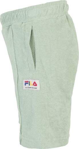 Fila Pantaloncini Unisex Bambino Fak0183