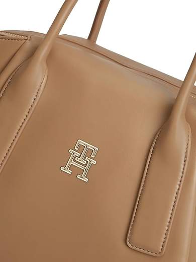 Tommy Hilfiger Borsa A Mano Donna Aw0aw18532